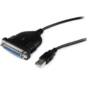 STARTECH 6ft USB to DB25 Parallel Printer Cable-preview.jpg